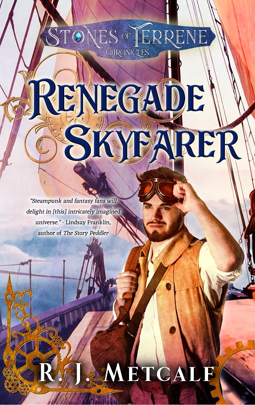 Renegade Skyfarer